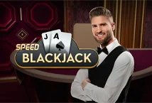 Live Speed Blackjack